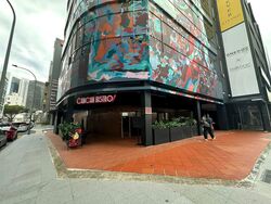 Carpenter Street (D1), Retail #557829091